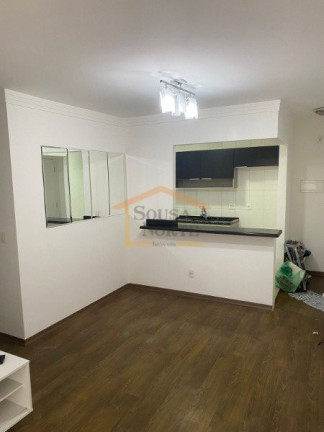 Imagem Apartamento com 3 Quartos à Venda ou Locação, 69 m² em Vila Siqueira (zona Norte) - São Paulo Imagem Apartamento com 3 Quartos à Venda ou Locação, 69 m² em Vila Siqueira (zona Norte) - São Paulo