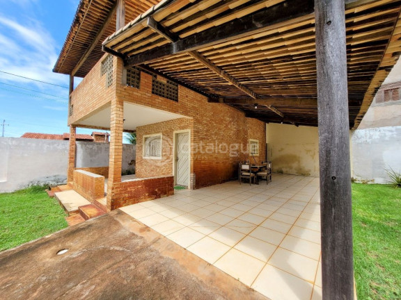 Imagem Casa com 3 Quartos à Venda, 240 m² em Zumbi - Rio Do Fogo