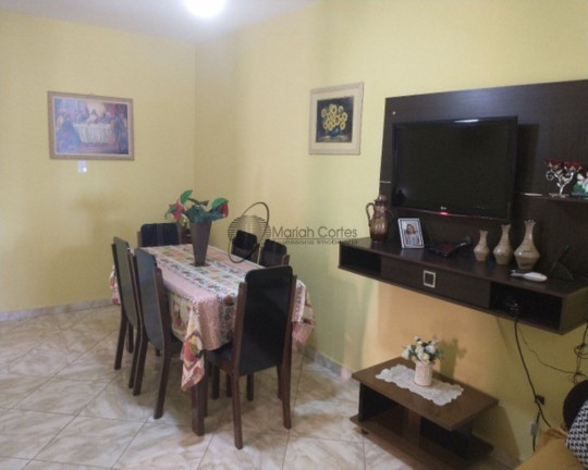 Imagem Casa com 4 Quartos à Venda, 360 m² em Itaipú - Niterói