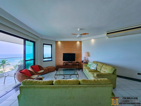 Imagem Imóvel com 4 Quartos à Venda, 281 m² em Riviera - Bertioga