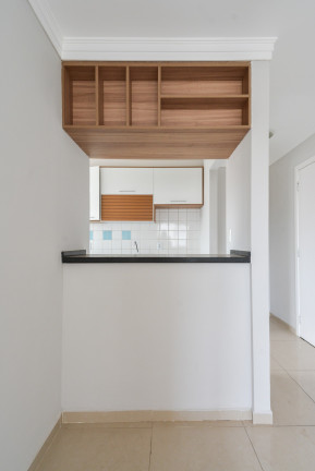 Imagem Apartamento com 2 Quartos à Venda, 57 m² em Mooca - São Paulo