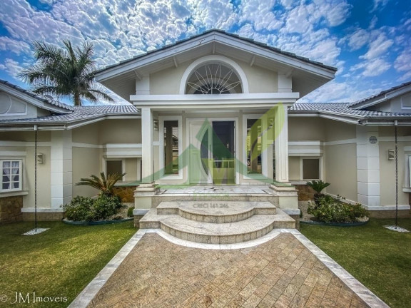 Imagem Casa de Condomínio com 4 Quartos à Venda, 2.000 m² em Jardim Flamboyant - Atibaia Imagem Casa de Condomínio com 4 Quartos à Venda, 2.000 m² em Jardim Flamboyant - Atibaia