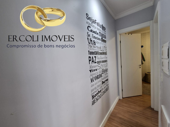Imagem Apartamento com 2 Quartos à Venda, 59 m² em Brás - São Paulo
