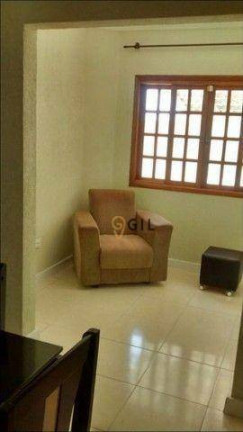 Imagem Sobrado com 2 Quartos à Venda, 180 m² em Residencial Santa Paula - Jacareí
