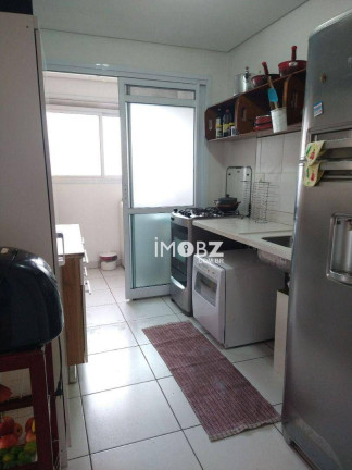 Imagem Imóvel com 3 Quartos à Venda, 96 m² em Vila Sônia - São Paulo