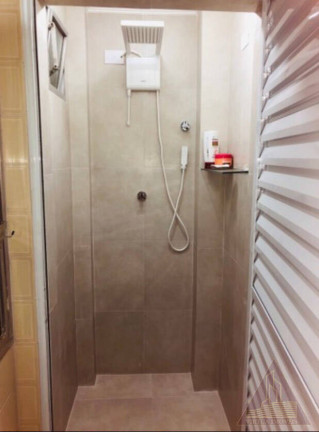 Imagem Apartamento com 3 Quartos à Venda, 130 m² em Gonzaga - Santos Imagem Apartamento com 3 Quartos à Venda, 130 m² em Gonzaga - Santos