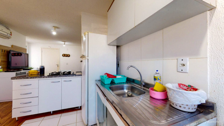 Imagem Imóvel com 2 Quartos à Venda, 48 m² em Vila Nova - Porto Alegre Imagem Imóvel com 2 Quartos à Venda, 48 m² em Vila Nova - Porto Alegre