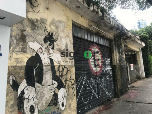 Imagem Terreno à Venda, 224 m² em Jardim Anália Franco - São Paulo Imagem Terreno à Venda, 224 m² em Jardim Anália Franco - São Paulo