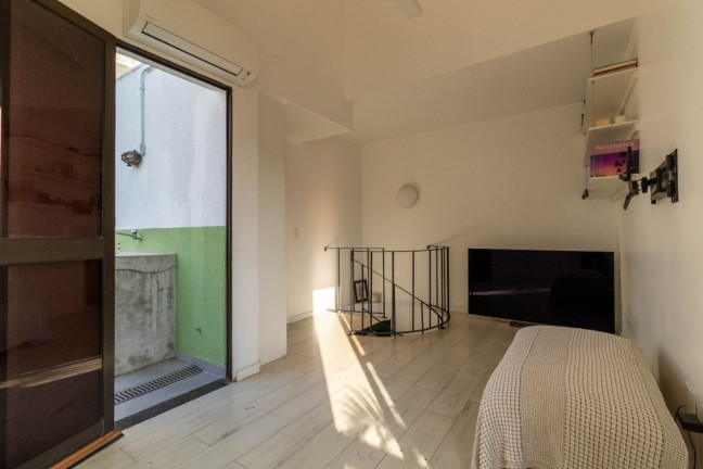 Imagem Imóvel com 1 Quarto à Venda, 81 m² em Moema - São Paulo