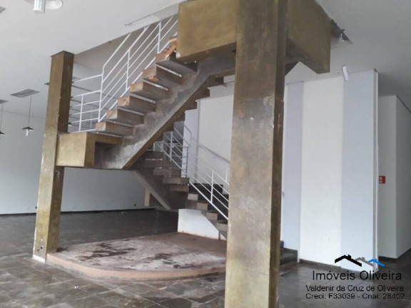 Imagem Ponto Comercial à Venda, 1 m² em Centro - Cascavel Imagem Ponto Comercial à Venda, 1 m² em Centro - Cascavel