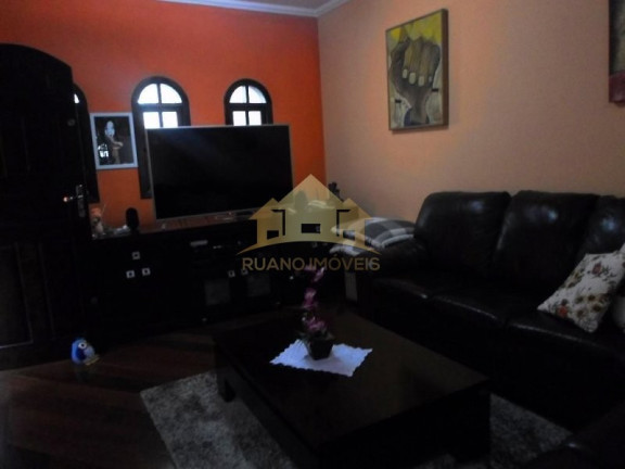 Imagem Sobrado com 3 Quartos à Venda, 187 m² em Cidade Líder - São Paulo Imagem Sobrado com 3 Quartos à Venda, 187 m² em Cidade Líder - São Paulo