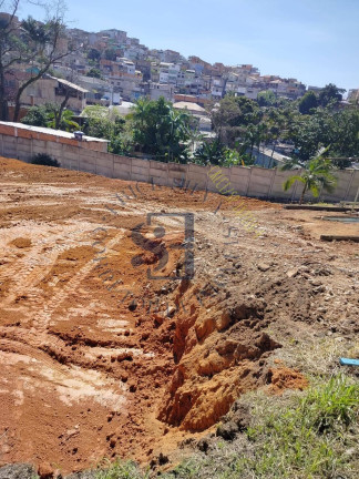 Imagem Terreno para Alugar, 1.000 m² em Jardim Planalto - Carapicuíba