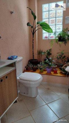 Imagem Casa com 5 Quartos à Venda, 495 m² em Parque Rio Abaixo - Atibaia