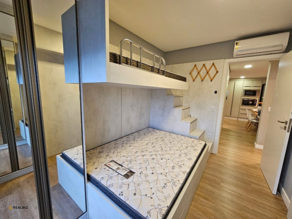 Imagem Apartamento com 3 Quartos à Venda, 143 m² em Palmas - Governador Celso Ramos Imagem Apartamento com 3 Quartos à Venda, 143 m² em Palmas - Governador Celso Ramos