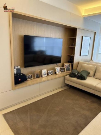 Imagem Apartamento com 3 Quartos à Venda, 146 m² em Brooklin - São Paulo Imagem Apartamento com 3 Quartos à Venda, 146 m² em Brooklin - São Paulo
