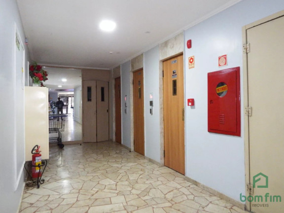 Imagem Apartamento com 1 Quarto para Alugar, 46 m² em Centro Histórico - Porto Alegre