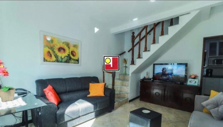 Imagem Casa com 4 Quartos à Venda, 200 m² em Pechincha - Rio De Janeiro