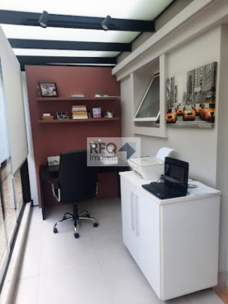 Imagem Imóvel com 3 Quartos à Venda, 250 m² em Vila Cruzeiro - São Paulo