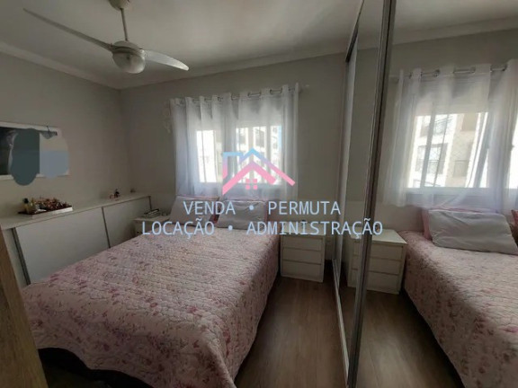 Imagem Apartamento com 2 Quartos à Venda, 100 m² em Jardim São Bento - Jundiaí