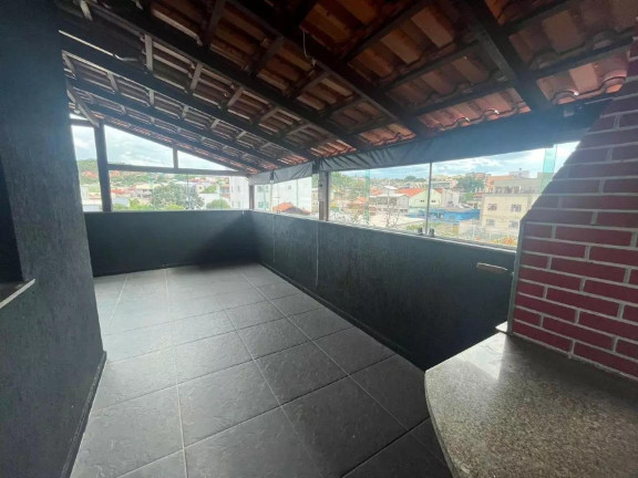 Imóvel com 3 Quartos à Venda, 105 m² em R$302.000,00 // Lago Azul - 1ª Seção - Ibirité