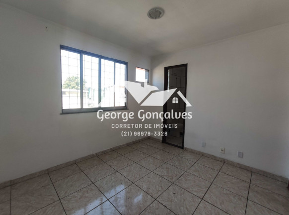 Imagem Apartamento com 2 Quartos à Venda, 65 m² em Itatiaia - Duque De Caxias Imagem Apartamento com 2 Quartos à Venda, 65 m² em Itatiaia - Duque De Caxias