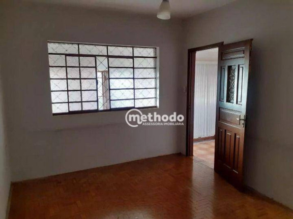 Imagem Casa com 2 Quartos à Venda, 163 m² em Jardim Ouro Branco - Campinas Imagem Casa com 2 Quartos à Venda, 163 m² em Jardim Ouro Branco - Campinas