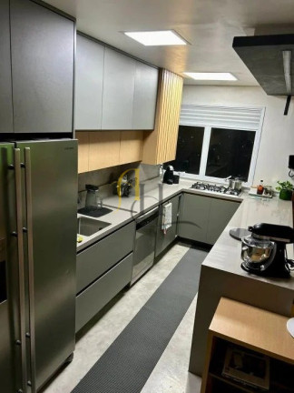 Imagem Apartamento com 2 Quartos à Venda, 117 m² em Vila Castelo - São Paulo Imagem Apartamento com 2 Quartos à Venda, 117 m² em Vila Castelo - São Paulo