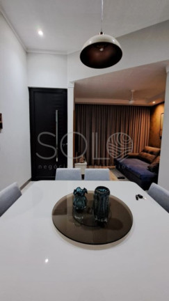 Imagem Casa de Condomínio com 3 Quartos à Venda, 264 m² em Parque Atlanta - Araraquara Imagem Casa de Condomínio com 3 Quartos à Venda, 264 m² em Parque Atlanta - Araraquara