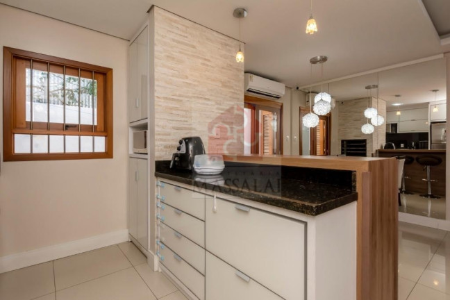 Imagem Casa com 3 Quartos à Venda, 70 m² em Agronomia - Porto Alegre