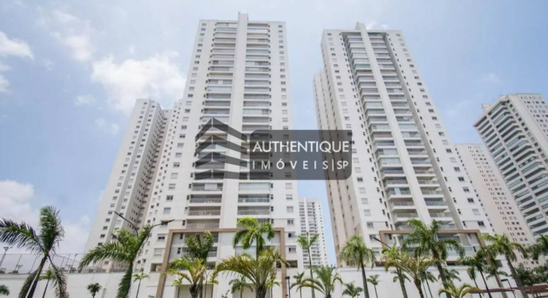 Imagem Apartamento com 4 Quartos à Venda, 155 m² em Centro - São Bernardo Do Campo Imagem Apartamento com 4 Quartos à Venda, 155 m² em Centro - São Bernardo Do Campo