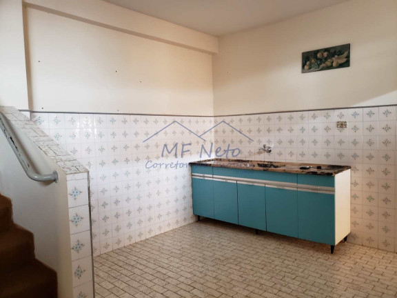 Imagem Casa com 2 Quartos à Venda, 313 m² em Centro - Pirassununga