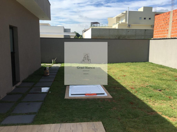 Imagem Casa de Condomínio com 3 Quartos à Venda, 287 m² em Condomínio Evidence - Araçoiaba Da Serra Imagem Casa de Condomínio com 3 Quartos à Venda, 287 m² em Condomínio Evidence - Araçoiaba Da Serra