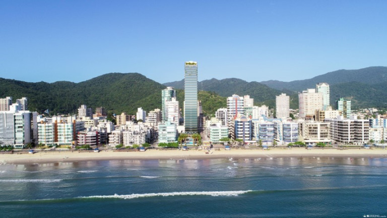 Imagem Apartamento com 4 Quartos à Venda, 229 m² em Itapema - Itapema