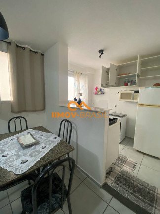 Imagem Apartamento com 2 Quartos para Alugar, 40 m² em Pioneiros - Campo Grande Imagem Apartamento com 2 Quartos para Alugar, 40 m² em Pioneiros - Campo Grande