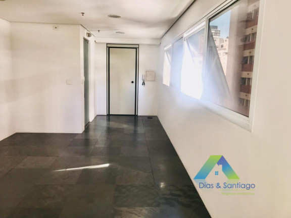 Foto do imóvel Sala Comercial à Venda, 30 m² em Paraíso - São Paulo