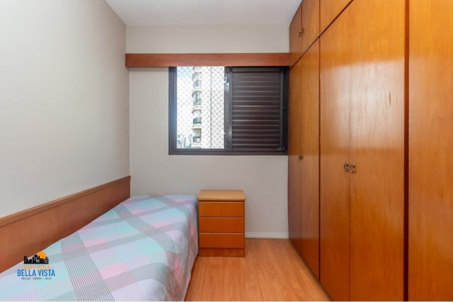 Imagem Apartamento com 3 Quartos à Venda, em Chácara Inglesa - São Paulo Imagem Apartamento com 3 Quartos à Venda, em Chácara Inglesa - São Paulo