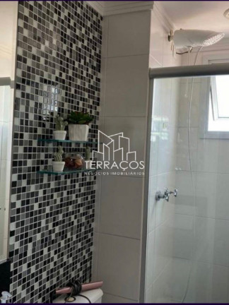 Imagem Apartamento com 3 Quartos à Venda, 90 m² em Vila Zilda (tatuapé) - São Paulo