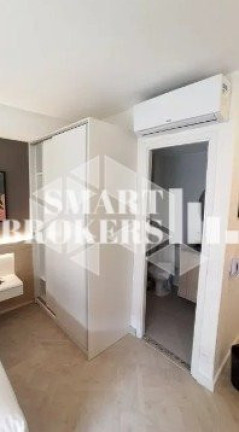 Imagem Apartamento com 1 Quarto à Venda, 25 m² em Pinheiros - São Paulo Imagem Apartamento com 1 Quarto à Venda, 25 m² em Pinheiros - São Paulo
