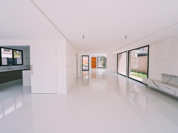 Imagem Casa com 4 Quartos à Venda, 450 m² em Alphaville Residencial Um - Barueri