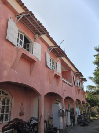 Casa com 4 Quartos à Venda, 400 m² em Santa Mônica - Guarapari