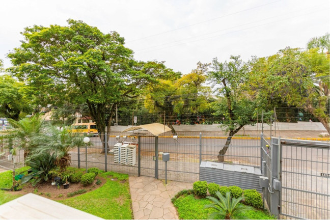 Imagem Imóvel com 2 Quartos à Venda,  em Cristo Redentor - Porto Alegre