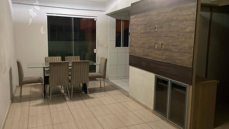 Casa à Venda,  em éden - Sorocaba