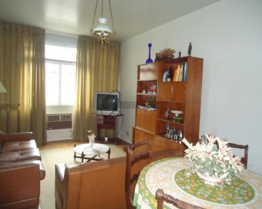 Imóvel com 2 Quartos à Venda, 82 m² em Icaraí - Niterói