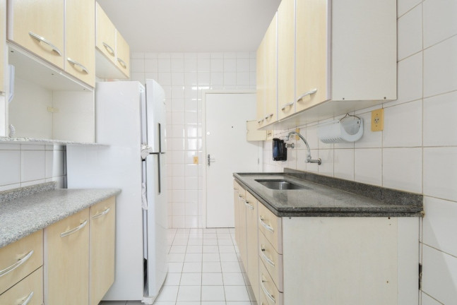Imagem Imóvel com 3 Quartos à Venda, 69 m² em Cambuci - São Paulo