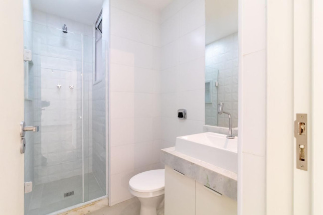 Imagem Apartamento com 3 Quartos à Venda, 135 m² em Copacabana - Rio De Janeiro