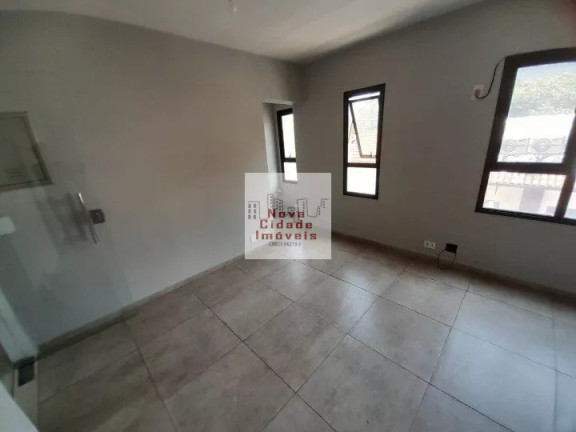 Imagem Imóvel com 1 Quarto para Alugar, 35 m² em Itaim Bibi - São Paulo Imagem Imóvel com 1 Quarto para Alugar, 35 m² em Itaim Bibi - São Paulo