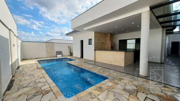 Imagem Casa com 3 Quartos à Venda, 180 m² em Residencial Colinas - Caçapava Imagem Casa com 3 Quartos à Venda, 180 m² em Residencial Colinas - Caçapava