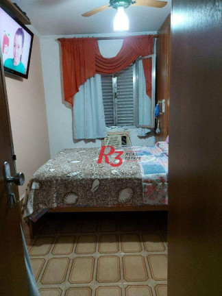 Imagem Apartamento com 3 Quartos à Venda, 85 m² em Jardim Independência - São Vicente Imagem Apartamento com 3 Quartos à Venda, 85 m² em Jardim Independência - São Vicente