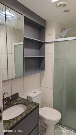 Imagem Apartamento com 2 Quartos para Alugar, 44 m² em Vila Sônia - São Paulo Imagem Apartamento com 2 Quartos para Alugar, 44 m² em Vila Sônia - São Paulo