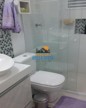 Imagem Apartamento com 2 Quartos à Venda, em Itararé - São Vicente Imagem Apartamento com 2 Quartos à Venda, em Itararé - São Vicente